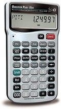 The Calculator Is Called Calculated Industries 3430 Qualifier Plus, And More. - £57.70 GBP