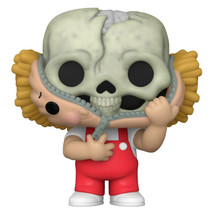 Garbage Pail Kids Bony Tony ECCC 2021 US Pop! Vinyl - £25.96 GBP