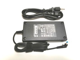 New Acer Nitro AN515-52 AN515-55 AN515-57 Ac Adapter Charger &amp; Power Cord 180W - £66.33 GBP