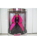 HAPPY HOLIDAYS BARBIE 1998 - SPECIAL EDITION BY MATTEL - $40.85 CAD