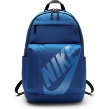 Nike Sportswear Elemental Backpack, BA5381 431 Royal Blue 1526 CU IN - $49.95