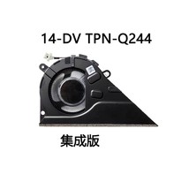 suitable for HP 14-DV TPN-Q244 M24539-001 M24540-001 Cooling Fan - $42.00