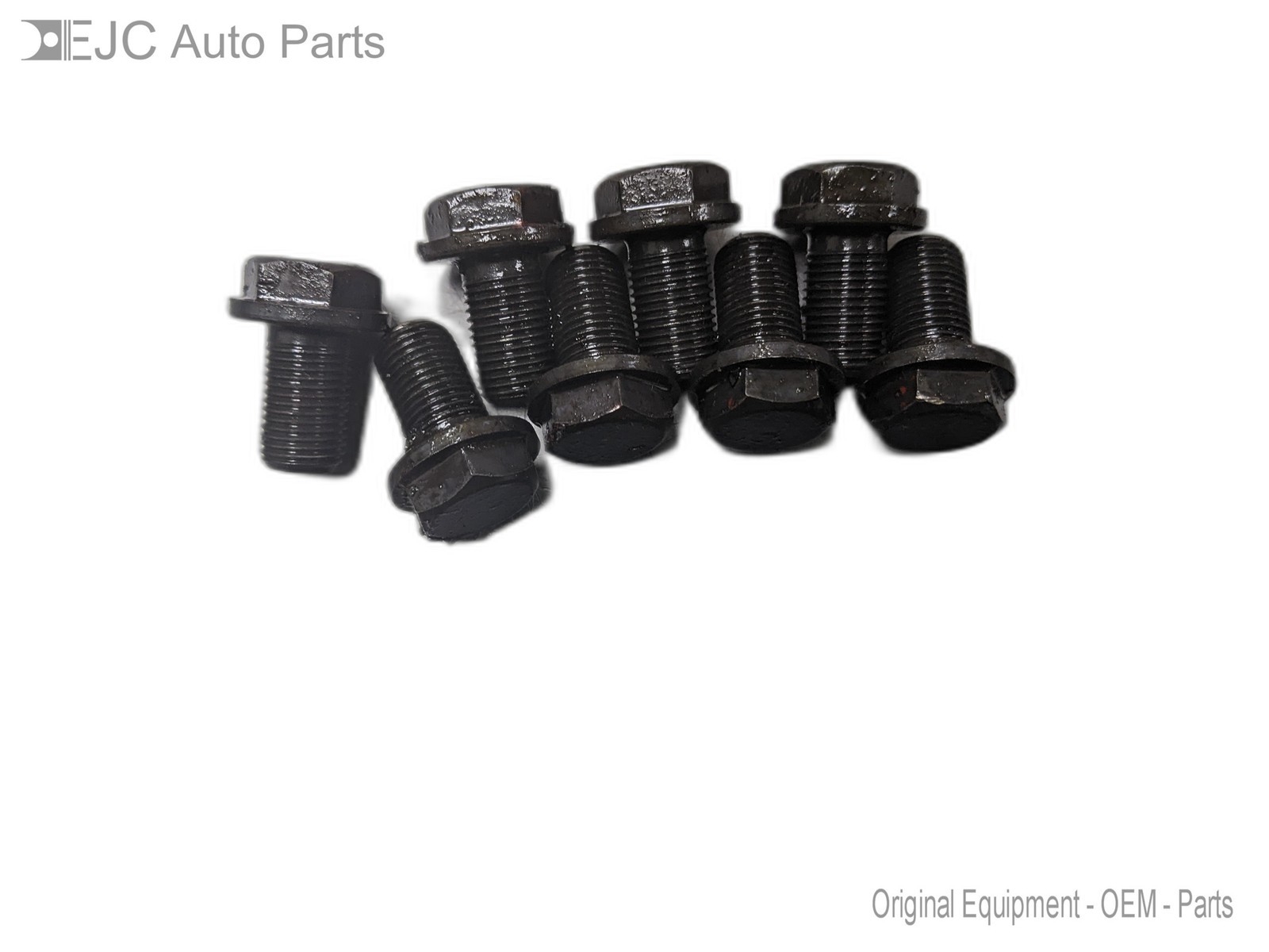 Flexplate Bolts For 15-17 Nissan Quest  3.5 - $20.74
