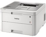 Brother HL-L3220CDW Wireless Compact Digital Color Printer with Laser Qu... - £337.77 GBP