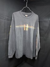 Heritage “Harley Davidson” 100 years 1903-2003 Long Sleeve Shirt Sz L Co... - $13.99