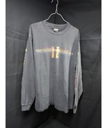 Heritage “Harley Davidson” 100 years 1903-2003 Long Sleeve Shirt Sz L Co... - $266.36 MXN