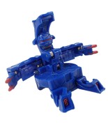 Bakugan Battle Brawlers Aquos Fortress Blue Trap - $6.78 CAD