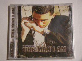 MATAL - THE MAN I AM (Cd) - £14.26 GBP