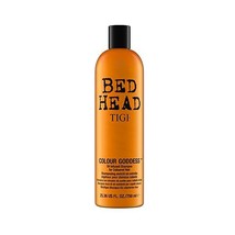 Bed Head Colour Goddess Shampoo for Dyed Hair  - $22.00