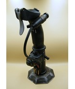 WW2 German Luftwaffe control grip, stick KG-12E Me109 - 1:1 scale model - $89.10