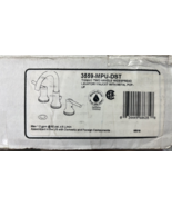 Delta 3559-MPU-DST - Bathroom Sink Faucets Faucet - €168,03 EUR