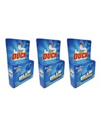 Toilet Duck Automatic Blue Single - 1.7 oz - 3 pk - $21.29 CAD
