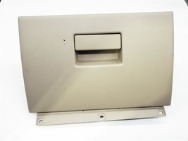 Glove Box Assembly XLT Tan OEM 2012 Ford Expedition  - €22,18 EUR