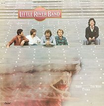 First Under The Wire [Vinyl] Little River Band - £9.37 GBP