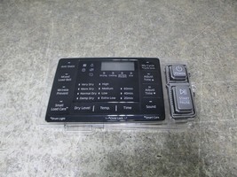 SAMSUNG DRYER WINDOW PANEL PART # DG64-03116B - $368.57 MXN