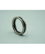 Metal alloy ring - made from old computer HDD parts - 195mm ( 7,6&quot;) - $14.99 CAD