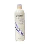 Aveeno Positively Nourishing Calming Body Wash 16 Fl Oz New - $39.48