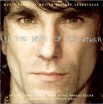 IN THE NAME OF THE FATHER SOUNDTRACK TREVOR JONES CD - £5.44 GBP