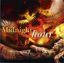 Midnight Hour 1 &amp; 2 [Audio CD] Elton John; Gerry Rafferty; Lou Reed; Kat... - £9.59 GBP
