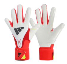 adidas Predator GL Pro Strap Goalkeeper Gloves Men's Soccer Gloves NWT J... - $144.42