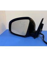 2008 - 2015 INFINITI EX35 EX37 QX50 LEFT DRIVER SIDE POWER MIRROR W/ CAM... - $158.39