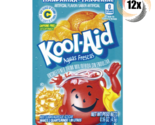 12x Packets Kool-Aid Mandarina-Tangerine Caffeine Free Soft Drink Mix | ... - $9.77