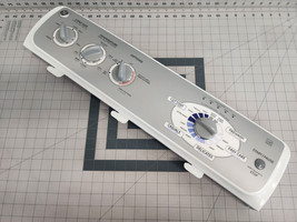 GE Washer Control Panel Assy w/ Interface Board WH42X10745 WH12X10439 - $64.30