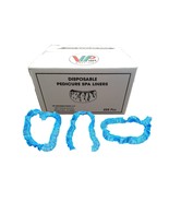 400-Count Spa Liners, Clear, Fit All Pedicure Spas, Disposable Pedicure ... - $53.72 CAD