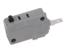 GE Appliance KW3A, WB24X10146 Microswitch, Door Interlock, Microwave - $1,450.42 MXN