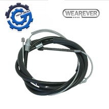 New Wearever Parking Brake Cable For 92 Chevy Lumina Pontac Grand Prix  ... - $67.28