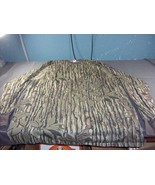 NWOT&#39;S REALTREE PATTERN LONG SLEEVE T-SHIRT LIGHT SWEAT SHIRT 3 EXTRA LA... - $422.26 MXN