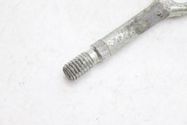 03-06 MERCEDES-BENZ W211 E320 E350 TOW HOOK E1326 image 7