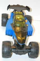Fisher-Price DC* Super Friends Hero world Transforming Batmobile with Ba... - $30.00