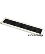 NEW Genuine/OEM BOSCH THERMADOR FILTER Part #00492599 - €128,66 EUR