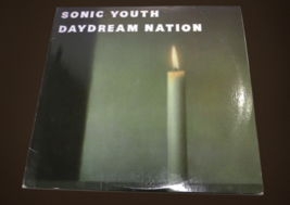 Sonic Youth - Daydream Nation 2xLP - Enigma/Blast First OG Press Vinyl is VG - £97.28 GBP