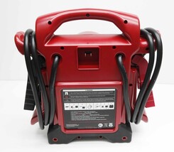 Clore Automotive JNC770R Jump-N-Carry 1700A Premium 12V Jump Starter image 3
