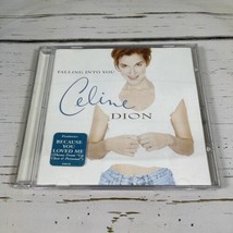 Falling into You by Céline Dion (CD, Mar-1996, 550 Music) - $6.67