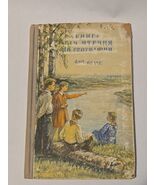 КНИГА ДЛЯ ЧТЕНИЯ ПО ГЕОГРАФИИ "BOOK FOR READING ON GEOGRAPHY USSR Soviet... - $50.62