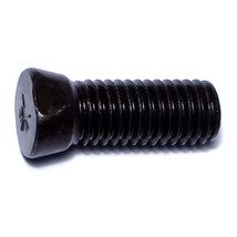 1/2&quot;-13 x 1-1/2&quot; Plain Grade 5 Steel Coarse Thread Clipped Head Plow Bolts - $18.06+