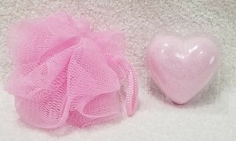 L.O.L LOL Surprise SCENTED BATH BOMB Strawberry Bubbling Sponge 1.76 oz/... - $12.99