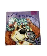 Rusty Makes Friends Board Book Vintage - £9.58 GBP