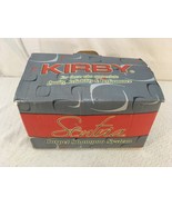 Kirby Sentria Carpet Shampoo System Vacuum Cleaner Attachments W/ Belts - $1,079.58 MXN