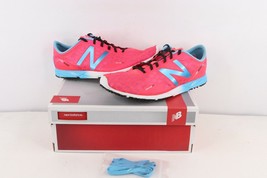 New New Balance 5000 Jogging Running Shoes Racing Flats Sneakers Womens Size 7.5 - £102.60 GBP
