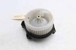 10-12 LEXUS RX350 RX450H HEATER BLOWER MOTOR E5554 image 2