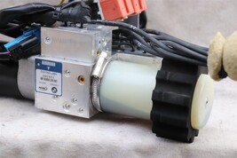 07-13 BMW E93 328i 335i M3 Convertible Hydraulic Roof Top Pump Motor 7128780.0 image 9