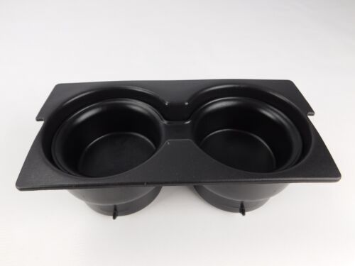 ✅ 2003 - 2006 GMC Yukon Denali Cadillac Escalade Center Console Cup Hold... - $59.35