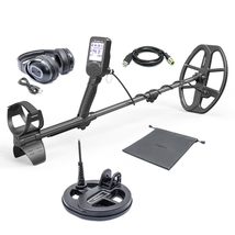 Nokta The Legend Metal Detector with Wireless Headphones, Professional Metal Det - £556.84 GBP+