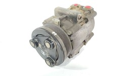 AC Compressor RWD Automatic 5.4L 2c3h19d629ba OEM 2004 Ford F15090 Day W... - $94.04