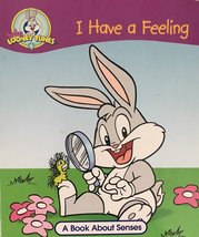 I Have a Feeling - A Book About Senses [Board book] Warner Bros - £2.39 GBP