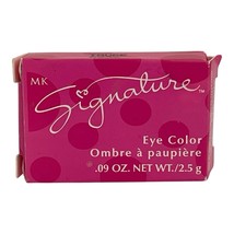 Mary Kay MK Signature  Eye Color Taupe 8836 Full Size New - $18.04